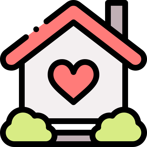 Homarr Logo